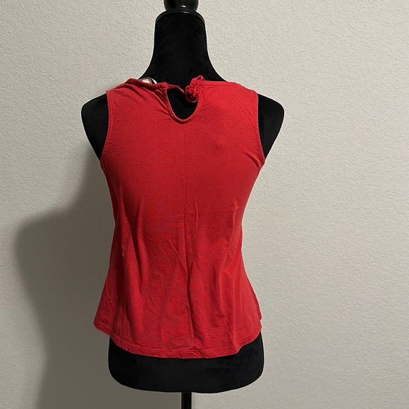 Springfield top - Picture 4 of 7